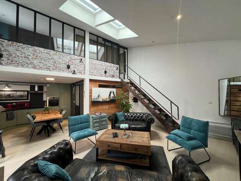 Vente appartement 3 pièces Vente appartement 3 pièces