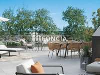 Vente appartement 5 pièces Vente appartement 5 pièces