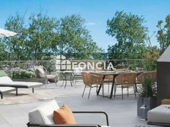 Vente appartement 5 pièces Pornichet 44