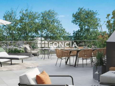 Vente appartement 5 pièces Pornichet 44