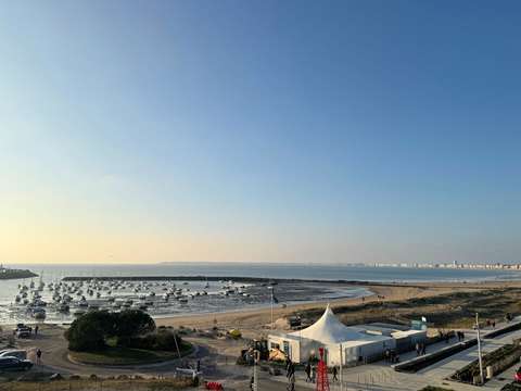 Vente appartement 2 pièces Pornichet 44