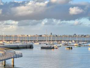 Vente Appartement 4 piècesPornichet