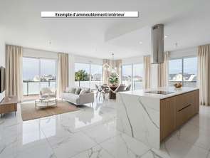 Vente Appartement 4 piècesPornichet