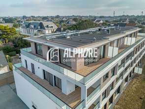 Vente Appartement 4 piècesPornichet