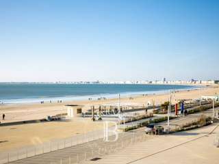Vente appartement 5 pièces