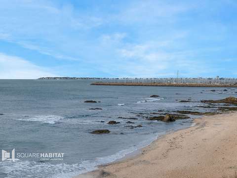 Vente appartement 1 pièce Pornichet 44