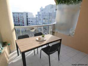 Vente Appartement T1Pornichet