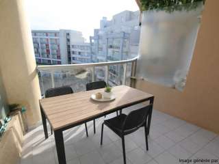 Vente appartement 1 pièce Vente appartement 1 pièce