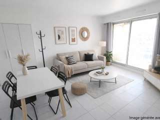 Vente appartement 1 pièce Vente appartement 1 pièce