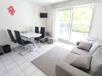 Vente appartement 2 pièces Vente appartement 2 pièces
