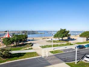 Vente Appartement 3 piècesPornichet