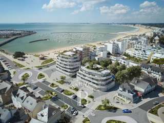 Vente appartement 3 pièces Vente appartement 3 pièces