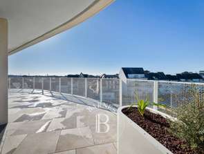 Vente Appartement 4 piècesPornichet