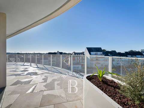 Vente appartement 4 pièces Pornichet 44