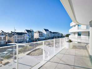 Vente Appartement 4 piècesPornichet