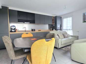 Vente appartement 3 pièces Vente appartement 3 pièces