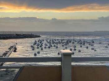 Vente appartement 2 pièces Pornichet 44