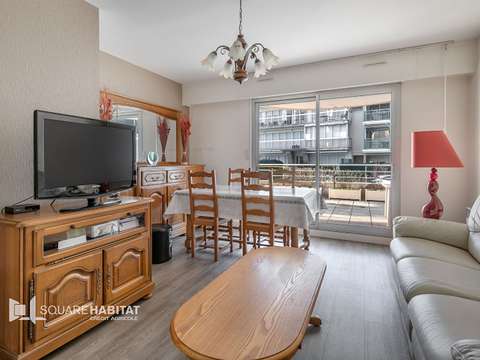 Vente appartement 2 pièces Vente appartement 2 pièces
