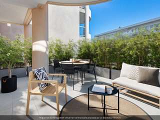 Vente appartement 2 pièces Vente appartement 2 pièces