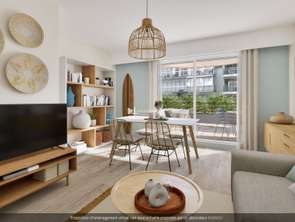 Vente Appartement 2 piècesPornichet