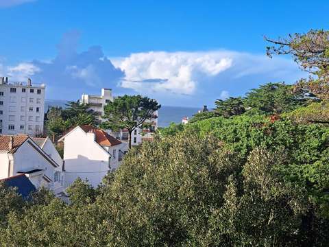 Vente appartement 5 pièces Pornichet 44