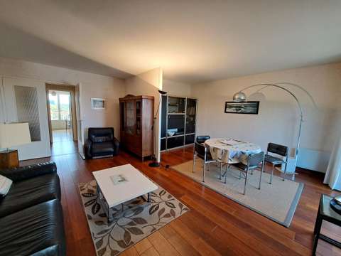 Vente appartement 5 pièces