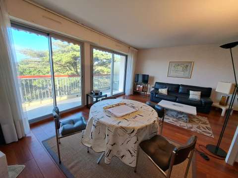 Vente appartement 5 pièces