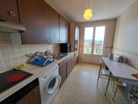 Vente appartement 5 pièces Vente appartement 5 pièces