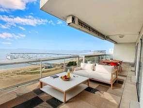 Vente Appartement 4 piècesPornichet