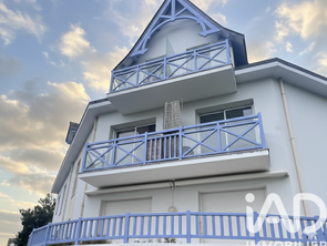 Vente Appartement 2 piècesPornichet