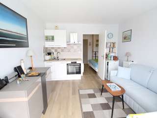 Vente Studio 1 pièce