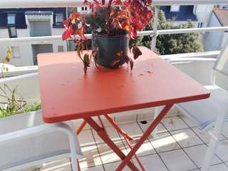 Vente Studio 1 pièce
