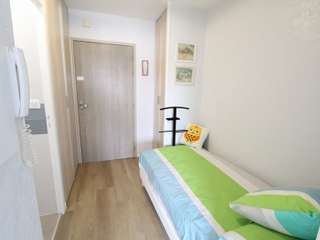 Vente Studio 1 pièce