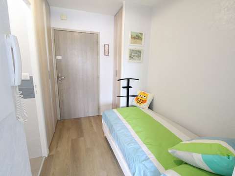 Vente Studio 1 pièce