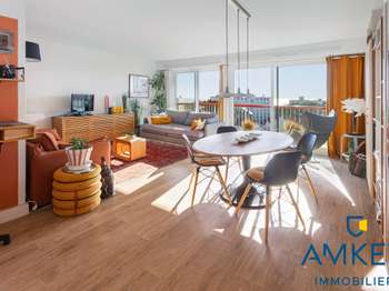 Vente Appartement 3 piècesPornichet
