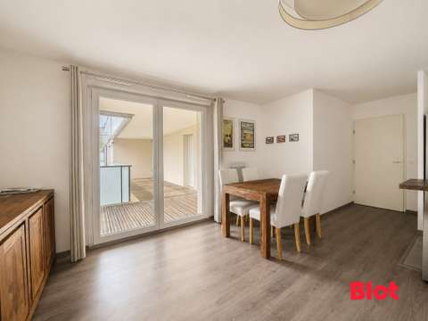 Vente appartement 3 pièces Pornichet 44