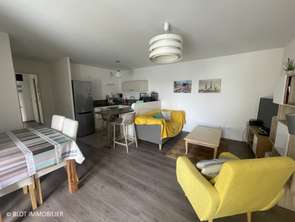 Vente Appartement 3 piècesPornichet