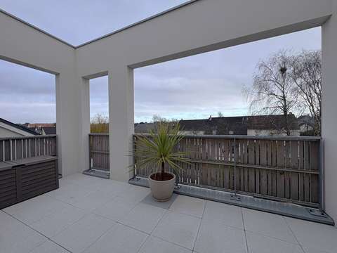 Vente appartement 3 pièces Pornichet 44