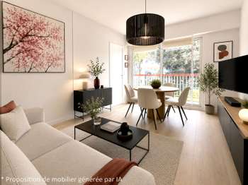 Vente Appartement 2 piècesPornichet