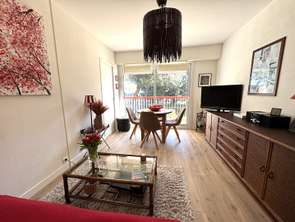Vente Appartement 2 piècesPornichet