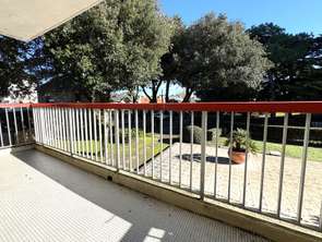 Vente Appartement 2 piècesPornichet