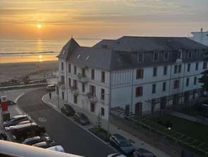 Vente Appartement T1Pornichet