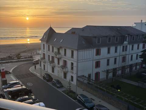 Vente appartement 1 pièce Pornichet 44
