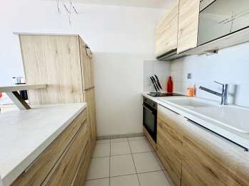 Vente appartement 1 pièce Vente appartement 1 pièce