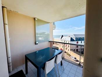 Vente Appartement T1Pornichet