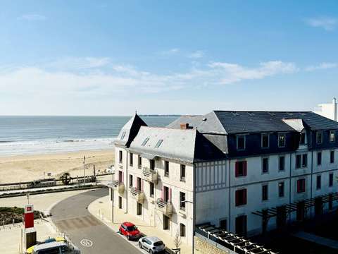 Vente appartement 1 pièce Pornichet 44