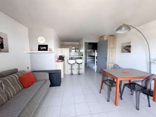 Vente appartement 1 pièce