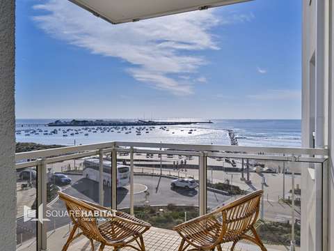 Vente appartement 2 pièces Pornichet 44