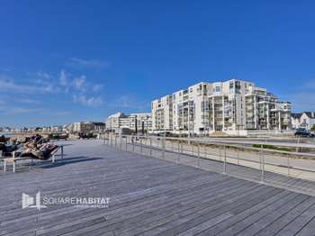 Vente Appartement 2 piècesPornichet