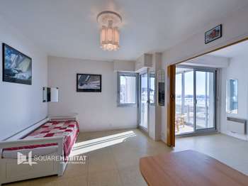 Vente appartement 2 pièces Vente appartement 2 pièces